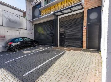 Comercial · 120m² · 2 Vagas · Loja na Rua Conselheiro Moreira de Barros, 636 • 120 m²