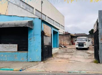 Comercial · 500m² · 5 Vagas · Galpão na Rua Dom Carlos Gouveia, 38 • 500 m²