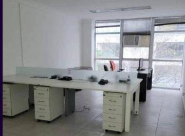 Comercial · 87m² · Sala comercial na Rua Aguiar de Barros, 43 - Conjunto 21 • 87 m²