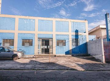 Comercial · 913m² · Prédio comercial na Rua Santa Cruz de La Sierra, 192 • 913 m²