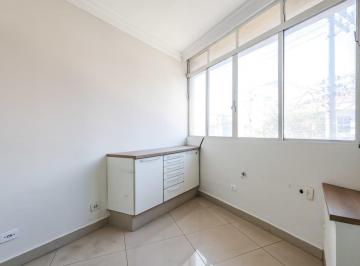 Comercial · 51m² · 5 Quartos · Sala comercial na Rua Doze de Outubro, 684 - conjunto 01 • 51 m²