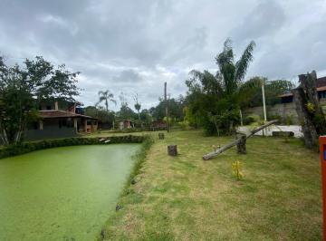 Foto 1 · Chácara 4 quartos com piscina em Parque Real, Itanhaém
