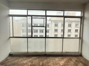 Comercial · 51m² · Sala comercial na Rua Coronel Xavier de Toledo, 137 - conjunto 102 • 51 m²