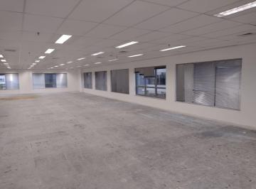 Comercial · 531m² · 12 Vagas · Sala comercial na Rua Cincinato Braga, 340 - 4º andar • 531 m²