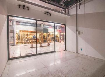 Comercial · 30m² · Loja em galeria na Rua Augusta, 2690 - loja 10 • 30 m²