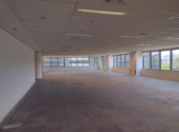 Comercial · 1069m² · 18 Vagas · Sala comercial na Avenida das Nações Unidas, 12901 - Cj. 211 • 1069 m²