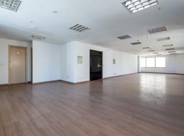 Comercial · 116m² · 2 Vagas · Sala comercial na Rua Bandeira Paulista, 477 - 7° andar • 116 m²