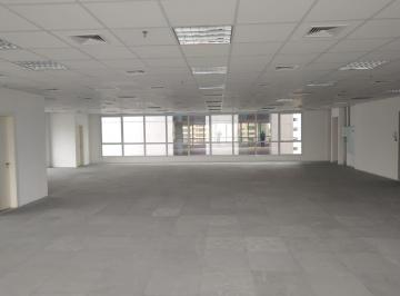 Comercial · 546m² · 9 Vagas · Sala comercial na Avenida das Nações Unidas, 12901 - Cj. 332 • 546 m²