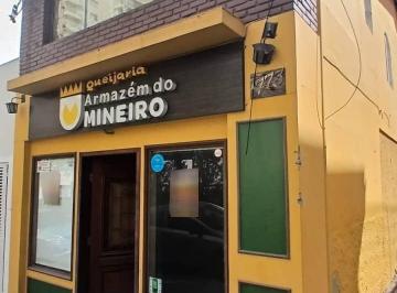 Comercial · 144m² · Loja na Rua Azevedo Soares, 1773 • 144 m²