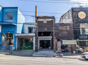 Comercial · 140m² · 1 Vaga · Loja na Rua Serra do Japi, 636 • 140 m²