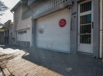 Comercial · 155m² · 6 Quartos · Galpão na Rua Dentista Barreto, 207 - A • 155 m²