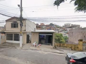 Comercial · 125m² · Galpão na Rua Alôncio José Pinho, 30 - B • 125 m²