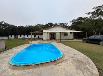Foto 1 · Chácara 3 quartos em Gaivotas, Itanhaém