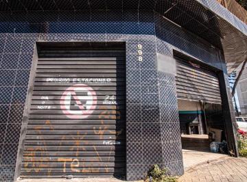 Comercial · 80m² · Galpão na Rua General Porfírio da Paz, 998 • 80 m²