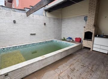 Foto 1 · Casa 2 quartos com piscina em Jardim Suarão, Itanhaém