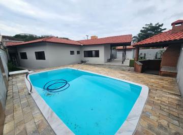 Foto 1 · Casa 5 quartos com piscina em Praia dos Sonhos, Itanhaém
