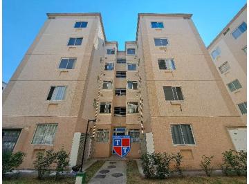 Foto 1 · R$ 62.021,02 - Apartamento - RJ - RIO DE JANEIRO - CAMPO GRANDE