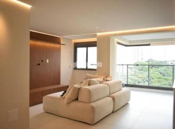 Apartamento · 77m² · 2 Quartos · 1 Vaga · Lindo Apartamento de 77m² na Vila Monte Alegre ? Pronto para Morar e com Vista Maravilhosa!