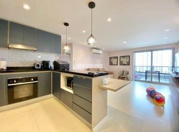 Apartamento · 83m² · 2 Quartos · 2 Vagas · APARTAMENTO NO JARDIM DAS PERDIZES