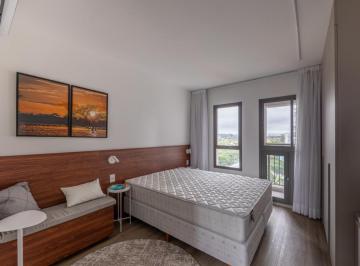 36c91587-3b10-4ac2-892d-f293adcce134 · Sensacional studio para venda em Brooklin Paulista com 1 quarto, sendo 1 suíte, 26m²
