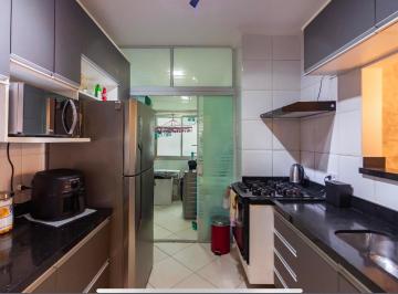 Apartamento · 62m² · 2 Quartos · 2 Vagas · Apartamento com 2 dormitórios em Osasco