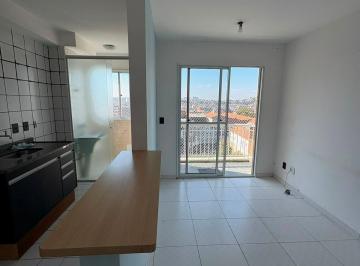 Apartamento · 47m² · 2 Quartos · 1 Vaga · Apartamento com 2 dormitórios em Osasco