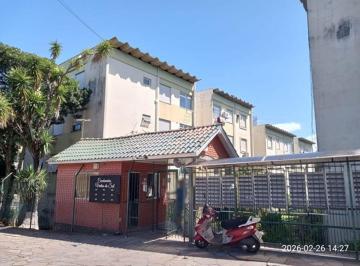 Apartamento de 1 quarto, Porto Alegre · Apartamento 54m², Porto Alegre/RS