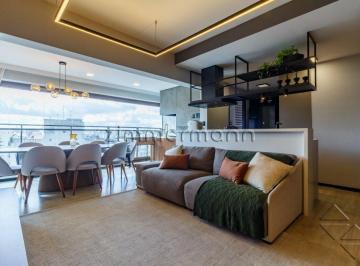 Apartamento · 70m² · 3 Quartos · 2 Vagas · APARTAMENTO CAMPO BELO 3 DORMITÓRIOS 2 VAGAS