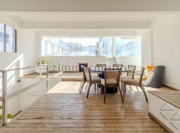 Apartamento · 680m² · 5 Quartos · 3 Vagas · COBERTURA HIGIENÓPOLIS DUPLEX 5 DORTÓRIOS 3 VAGAS