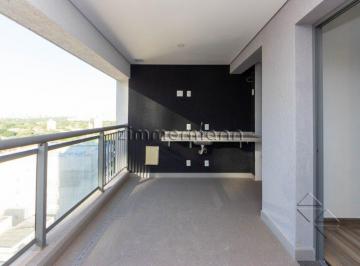 Apartamento · 50m² · 1 Quarto · 1 Vaga · APARTAMENTO PINHEIROS 1 DORMITÓRIO 1 VAGA