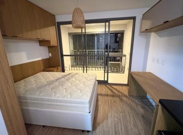 Apartamento · 26m² · 1 Quarto · STUDIO SUMARÉ 1 DORMITÓRIO