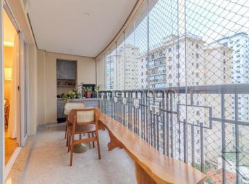 Apartamento · 137m² · 3 Quartos · 3 Vagas · APARTAMENTO PERDIZES 3 SUÍTES 3 VAGAS