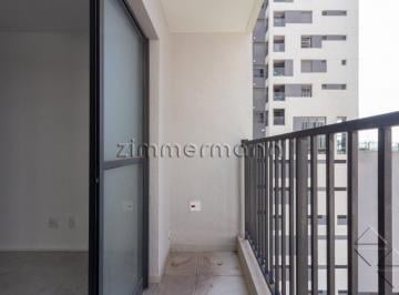Apartamento · 25m² · 1 Quarto · APARTAMENTO PINHEIROS 1 DORMITÓRIO