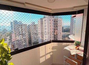 Apartamento · 58m² · 2 Quartos · 1 Vaga · APARTAMENTO CASA VERDE 2 DORMITÓRIOS 1 VAGA