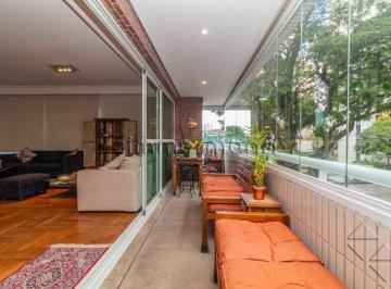 Apartamento · 167m² · 3 Quartos · 3 Vagas · APARTAMENTO ACLIMAÇÃO 3 DORMITÓRIOS 3 VAGAS