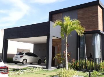 Imagem · Casa Térrea com Piscina à Venda no Haras Residence