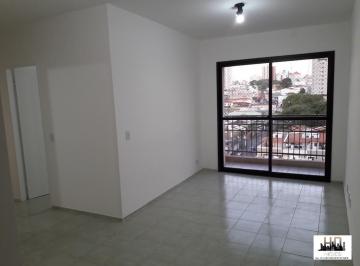 Imagem · Apartamento à Venda V. Floresta Santo André 75m² 3 Dormitórios 1 Suíte Andar Alto com Lazer 1 Vaga