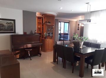 Imagem · Apartamento Alto Padrão à Venda no Valparaíso 178m², 3 Suítes, 3 Vagas e Lazer Completo