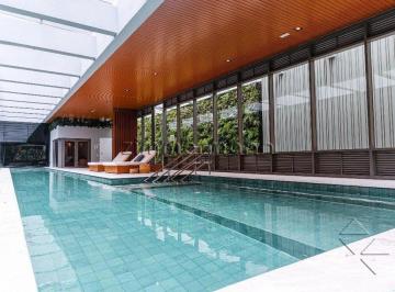 Apartamento · 188m² · 4 Quartos · 3 Vagas · APARTAMENTO PINHEIROS 4 DORMITÓRIOS 3 VAGAS