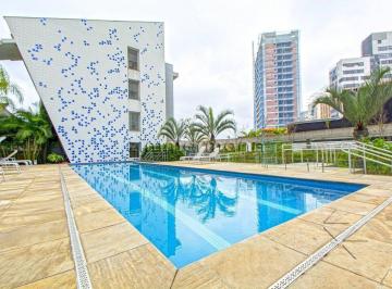 Apartamento · 64m² · 2 Quartos · 2 Vagas · APARTAMENTO VILA MARIANA 2 DORMITÓRIOS 2 VAGAS