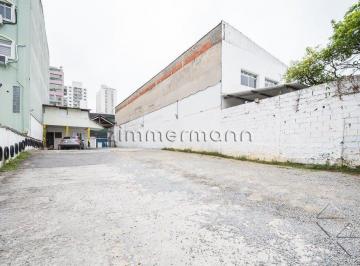 Terreno · 500m² · TERRENO PINHEIROS