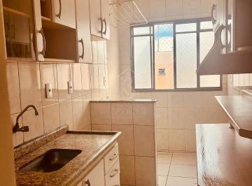 Apartamento · Apartamento 3 Quartos no Altos da Colina - Jardim Cavallari