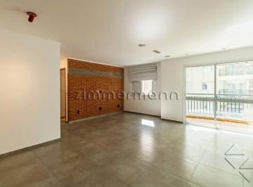 Apartamento · 80m² · 3 Quartos · 2 Vagas · APARTAMENTO POMPÉIA 3 DORMITÓRIOS 2 VAGAS