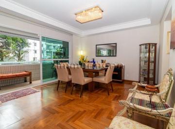 Apartamento · 167m² · 3 Quartos · 3 Vagas · APARTAMENTO ACLIMAÇÃO 3 DORMITÓRIOS 3 VAGAS