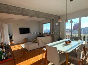 Apartamento · 72m² · 2 Quartos · 1 Vaga · APARTAMENTO VILA MADALENA 2 DORMITÓRIOS 1 VAGA