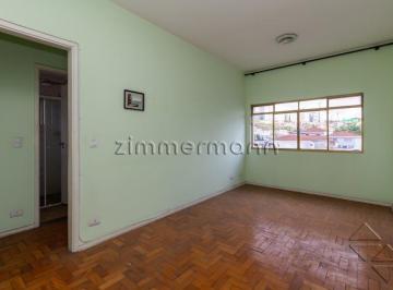 Apartamento · 65m² · 2 Quartos · 1 Vaga · APARTAMENTO SUMARÉ 2 DORMITÓRIOS 1 VAGA