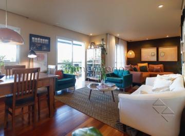 Apartamento · 169m² · 4 Quartos · 3 Vagas · APARTAMENTO 4 DORMITÓRIOS VILA ROMANA