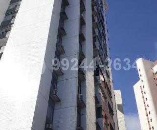 Apartamento · 81m² · 3 Quartos · 1 Vaga · Imoveis - em Aflitos