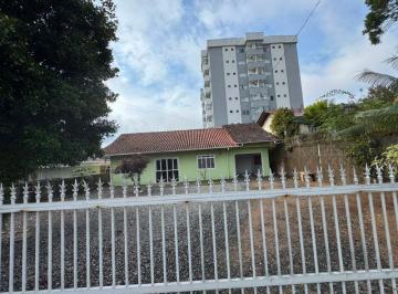 Casa · 3 Quartos · 1 Vaga · Casa  TIMBÓ - SC