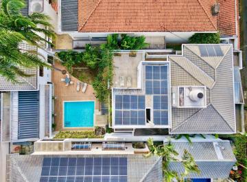 Casa · 600m² · 4 Quartos · Casa à venda - em Brooklin Velho